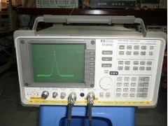 HP8560E頻譜分析儀 經典射頻測試工具及其在中國貿易網絡中的角色