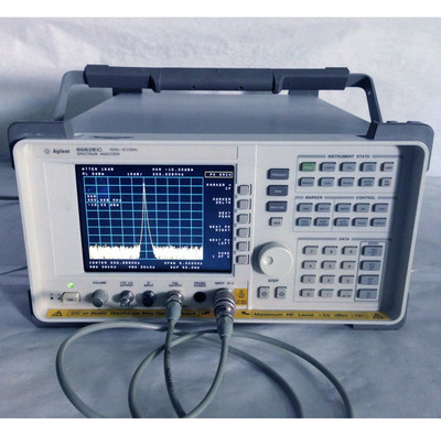 專業維修 Agilent 8563E/HP8563E/HP-8563E頻譜分析儀全面指南