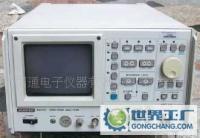 國通儀器專業回收R4131D頻譜分析儀，助力二手儀器儀表資源循環利用